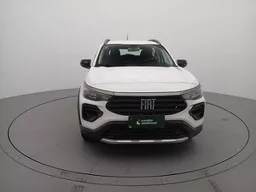 Fiat Pulse