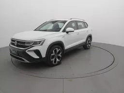 Volkswagen Taos