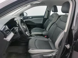 Volkswagen Taos