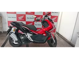 Honda ADV