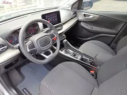 Fiat Fastback