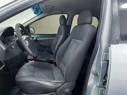 Chevrolet Celta