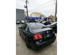 Volkswagen Polo Sedan