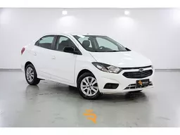 Chevrolet Joy