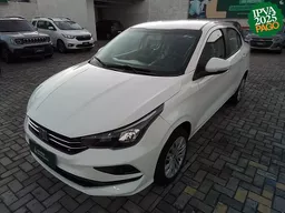 Fiat Cronos