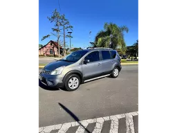Nissan Livina