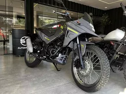 Dafra NH
