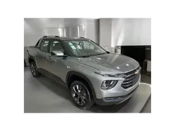 Chevrolet Montana