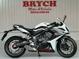 CBR 650