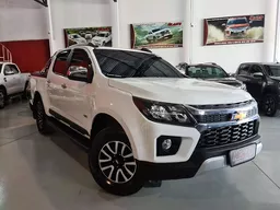 Chevrolet S10