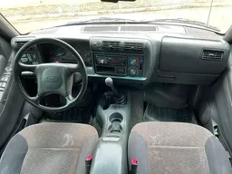 Chevrolet S10