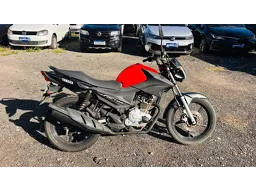 YBR 125 Factor