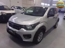 Fiat Mobi