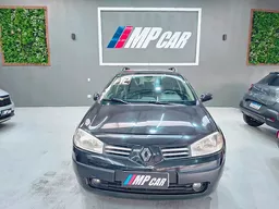 Renault Mégane