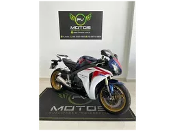 Honda CBR 1000