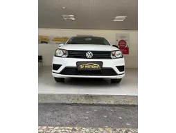 Volkswagen Voyage