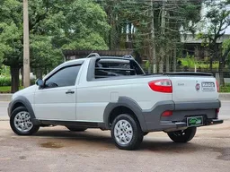Fiat Strada