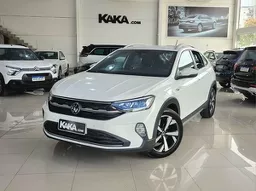 Volkswagen Nivus