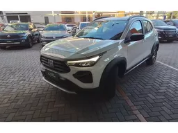 Fiat Pulse