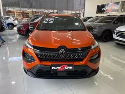 Renault Kardian