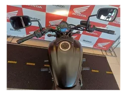 Kawasaki Vulcan