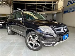 Mercedes-benz GLK 220