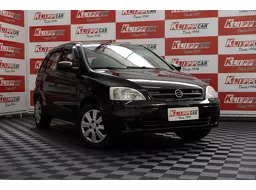 Chevrolet Corsa