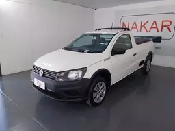 Volkswagen Saveiro