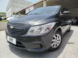 Chevrolet Prisma