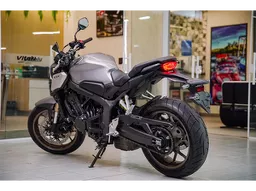 Honda CB 650