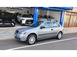 Chevrolet Astra