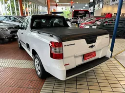 Chevrolet Montana