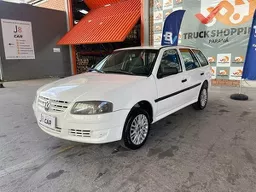 Volkswagen Parati