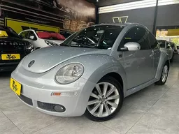 Volkswagen New Beetle