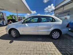 Volkswagen Voyage