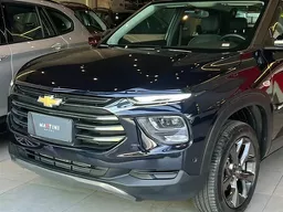 Chevrolet Montana