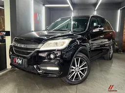 Lifan X60
