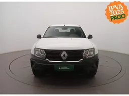 Renault Duster Oroch