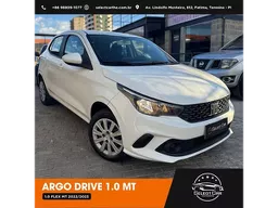 Fiat Argo