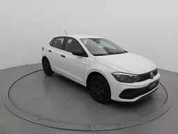 Volkswagen Polo Hatch