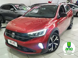 Volkswagen Nivus