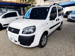 Fiat Doblò