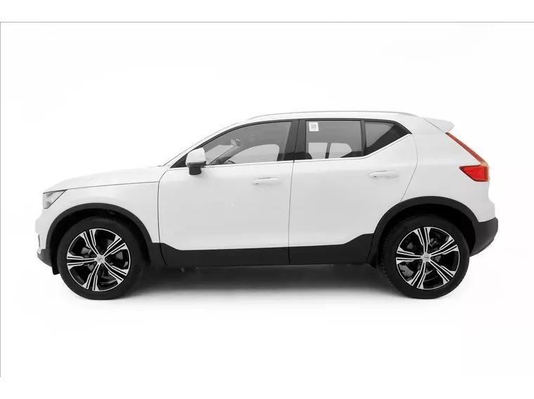 Volvo XC40 Branco 9