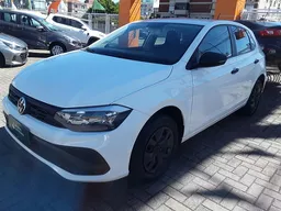 Volkswagen Polo Hatch