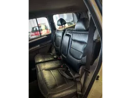Mitsubishi Pajero Dakar