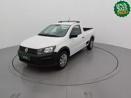 Volkswagen Saveiro