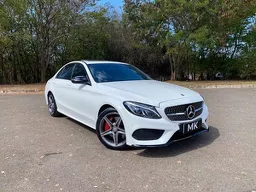 Mercedes-benz C 250
