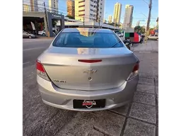 Chevrolet Prisma