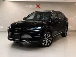 BYD Song Plus