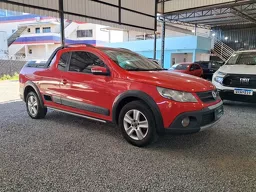Volkswagen Saveiro